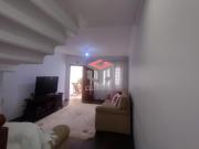 Sobrado com 190 m² localizado na Vila Alto de Santo...