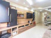 Sobrado com 190m², 3 quartos e 3 vagas na Jardim...