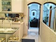 Sobrado com 190m² composto por 3 quartos com 1 suíte, à...