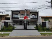 Sobrado com 192,32m² 3 quartos, à venda, no bairro...