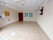 Sobrado com 1 dorm, Guilhermina, Praia Grande R$ 550...