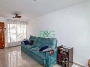 Sobrado com 1 dormitório à venda, 117 m² por R$...
