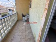 Sobrado com 1 dormitório à venda, 126 m² por R$...