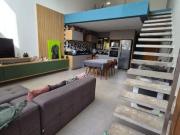 Sobrado com 1 dormitório à venda, 143 m² por R$...