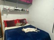 Sobrado com 1 dormitório à venda, 52 m² por R$...