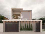 Sobrado com 1 Quarto e 1 banheiro à Venda, 210 m² por R$...