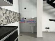 Sobrado com 1 quarto, Vila Guaca, SÃ£o Paulo, Cod: 14100