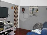 Sobrado com 1 quartos à venda em Jardim Das Laranjeiras SP