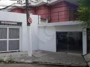 Sobrado com 1 quartos à venda em Santo Amaro SP