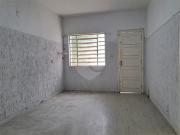 Sobrado com 3 quartos para locação em Água Branca SP