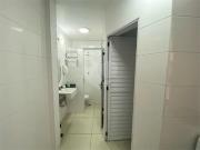 Sobrado com 1 quartos para locação em Paraíso SP