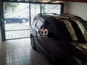 Sobrado com 202 m² localizado no bairro Valparaiso/Santo...