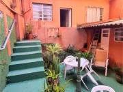 Sobrado com 20 quartos à venda em Cerqueira César SP