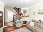 Sobrado com 210m² 4 quartos, à venda, no bairro Jardim...