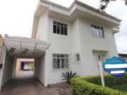 Sobrado com 210m² 4 quartos, à venda, no bairro Uberaba...