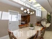 Sobrado com 210m² no Parque Monte Alegre