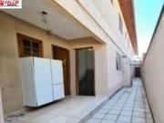 SOBRADO COM 220 M2 4 DORMITORIOS, 2 SUITES SALA DE...