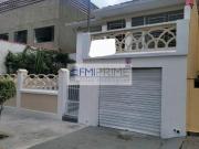 SOBRADO COM 240 M2 À VENDA NA VILA ROMANA