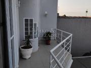 Sobrado com 240 m², 3 quartos uma suíte, sala 2 a