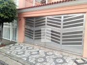 Sobrado com 240m2 de área construída na região nobre do...