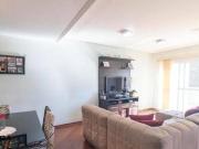 Sobrado com 244 m² localizado no Bairro Campestre em...