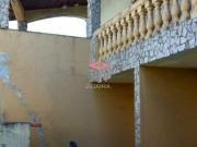 Sobrado com 260m² localizado na Vila Curuça em Santo André