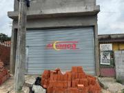 SOBRADO COM 2 CASAS E SALÃO