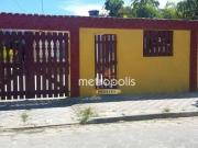 Sobrado com 2 casas no terreno com 4 dormitórios à...