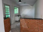 Sobrado com 2 casas sobrepostas na Vila Medeiros