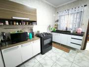 Sobrado com 2 dorm. à venda, 116 m² por R$ 485.000...