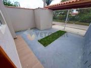 Sobrado com 2 dorm. à venda, 58 m² R$ 430.000,00 Porto...