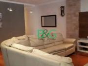 Sobrado com 2 dormitÃ³rios, 125 mÂ² venda por R$...