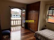 Sobrado com 2 dormitórios, 130 m² venda por R$...