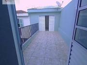 Sobrado com 2 dormitÃ³rios Ã venda, 141 mÂ² por R$...