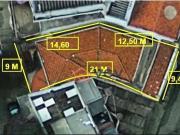 Sobrado com 2 dormitórios, 210 m² venda por R$...