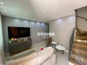 Sobrado com 2 dormitÃ³rios 2 Suites Ã venda, 57 metros...