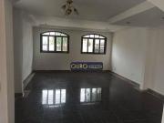 Sobrado com 2 dormitÃ³rios e 3 vagas