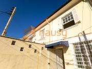 Sobrado com 2 dormitórios e vaga de garagem em mirandópolis!