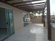 Sobrado com 2 dormitÃ³rios no Centro Navegantes/SC