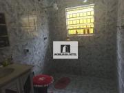 Sobrado com 2 dormitórios para alugar, 197 m² Vila Bela...