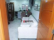 Sobrado com 2 dormitÃ³rios para alugar, 60 mÂ² SaÃºde...