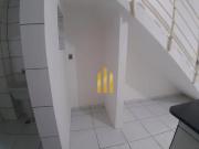 Sobrado com 2 dormitÃ³rios para alugar, 70 mÂ² por R$...