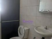 Sobrado com 2 dormitÃ³rios para alugar, 72 mÂ² por R$...