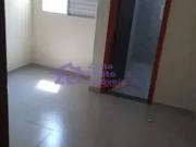 Sobrado com 2 dormitórios para alugar, 80 m² por R$...