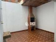 Sobrado com 2 dormitÃ³rios para alugar, 88 mÂ² por R$...