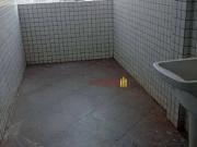 Sobrado com 2 dormitórios para alugar, 90 m² por R$...