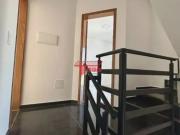 Sobrado com 2 dormitÃ³rios para alugar, 96 mÂ² Jardim...