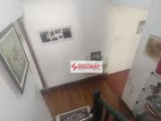 Sobrado com 2 dormitÃ³rios Ã venda, 115 mÂ² por R$...