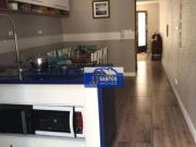 Sobrado com 2 dormitórios à venda, 123 m² por R$...