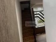 Sobrado com 2 dormitÃ³rios Ã venda, 180 mÂ² por R$...